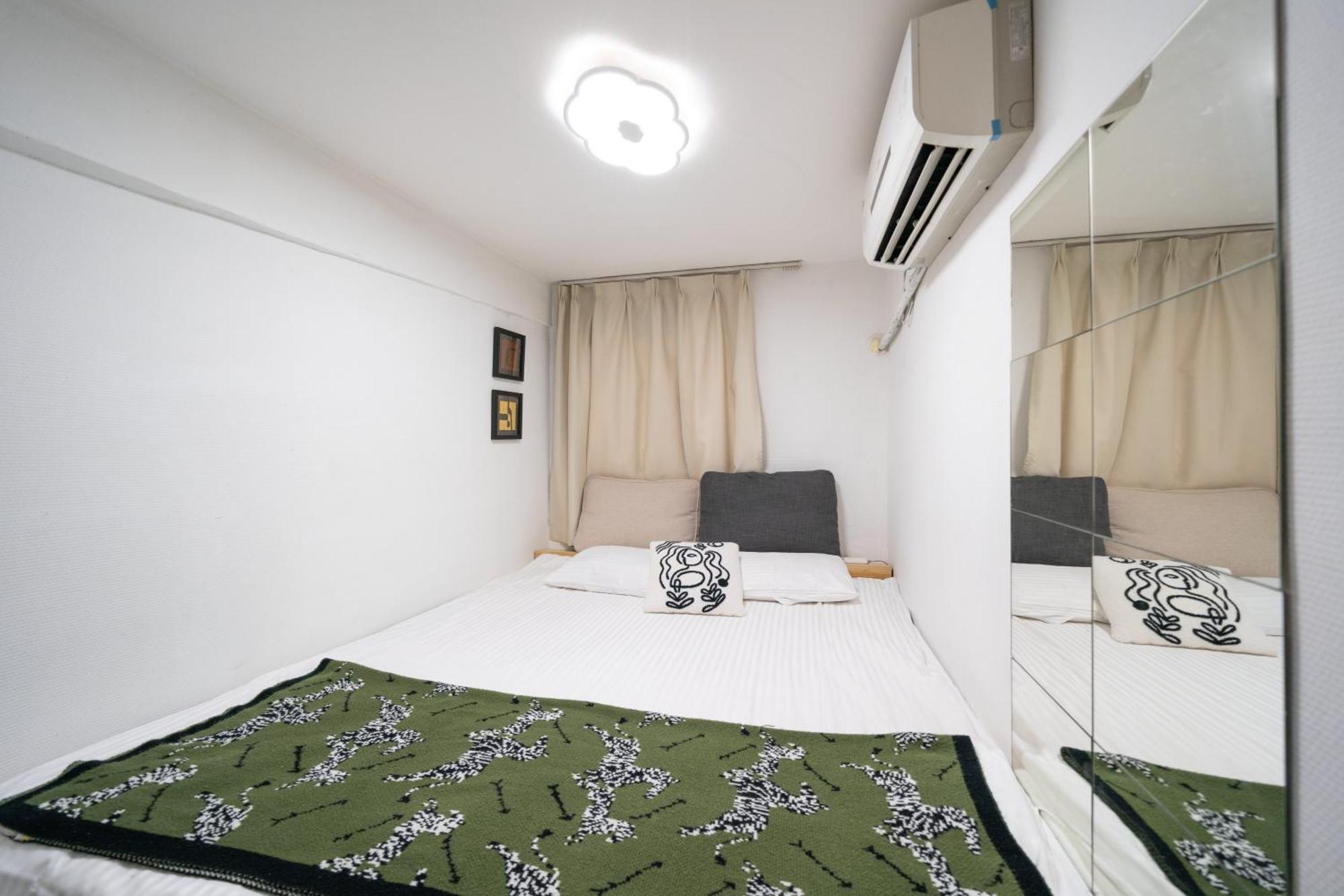 Shanghai Downtown Yi Du B&B - Near South Shaanxi Road Metro Station 600Meters Экстерьер фото